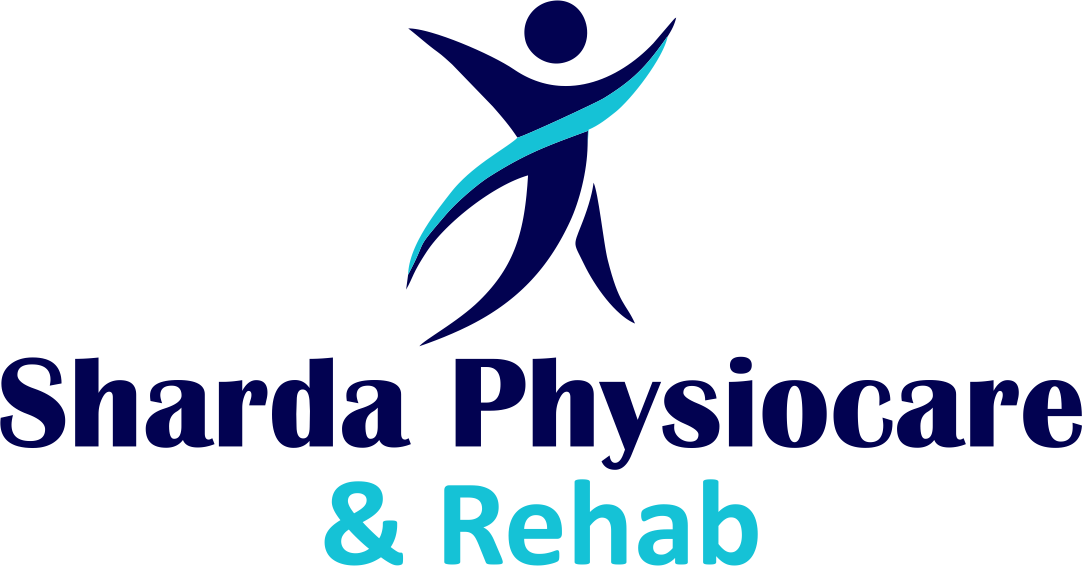 shardaphysiocare_logo